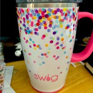 Swig hot/cold travel mug
